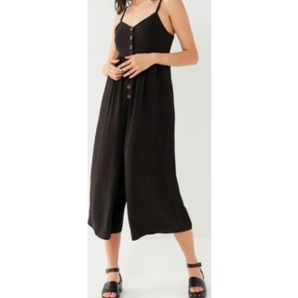 Urban Outfitters jumpsuit
